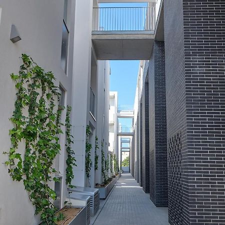Viento Grande, Apartamento Boutique En La Playa Rota Exteriér fotografie