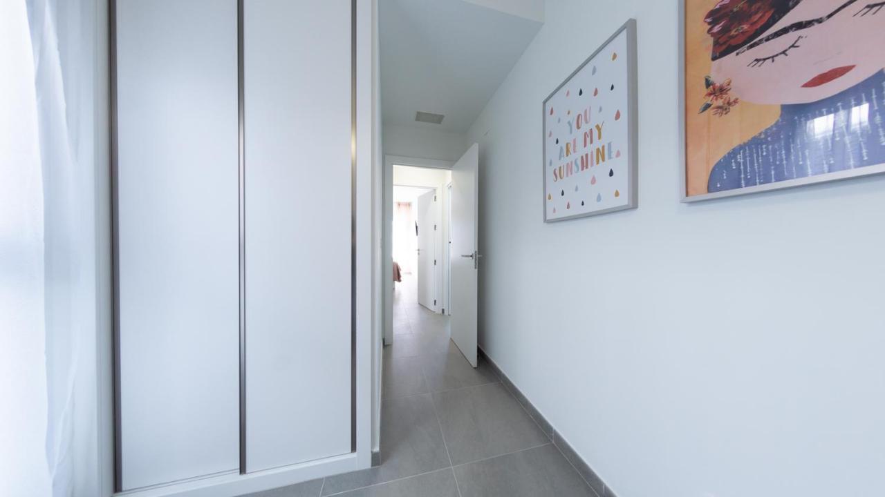 Viento Grande, Apartamento Boutique En La Playa Rota Exteriér fotografie