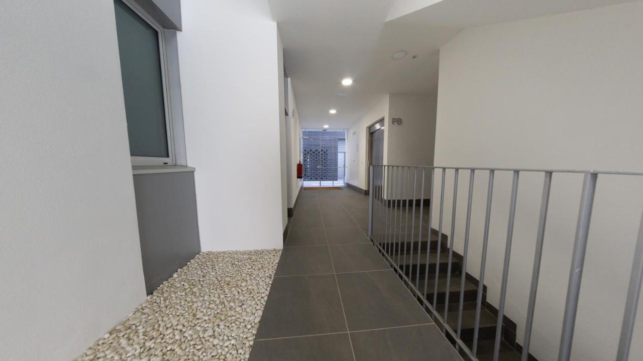Viento Grande, Apartamento Boutique En La Playa Rota Exteriér fotografie