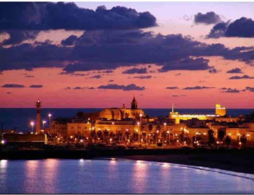 Viento Grande, Apartamento Boutique En La Playa Rota Exteriér fotografie